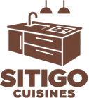 Logo Sitigo Cuisines